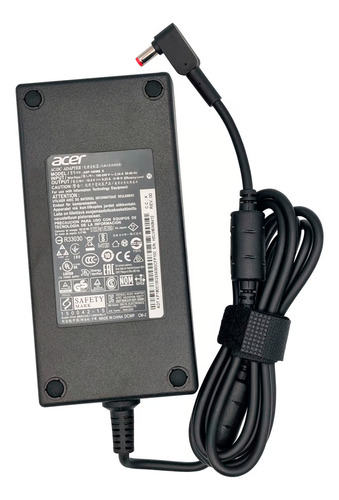 Cargador Acer Predator 180w 19-5v 9-23a Original Nuevo