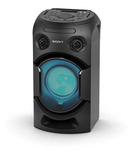 Parlante Sony Mhc-v21d Bluetooth