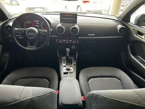 Audi A3 2.0 Tfsi Sedan 190cv
