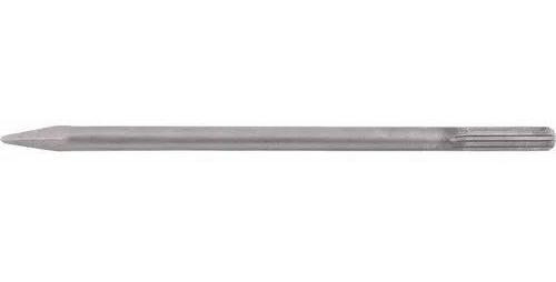 Ponteiro 400mm Encaixe Sds Max Perfil Corpo Redondo Vonder