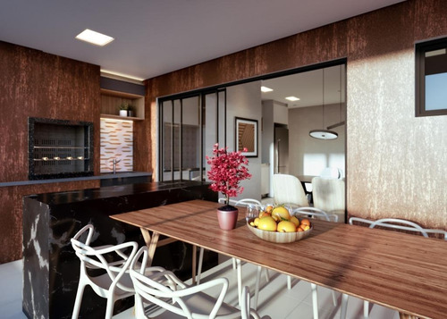Apartamento Em Dom Bosco, Itajaí/sc De 77m² 3 Quartos À Venda Por R$ 470.000,00 - Ap890593