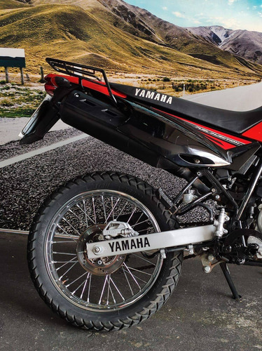 Imagem 10 de 11 de Xtz 250 Lander 249cc Lander Blueflex Abs