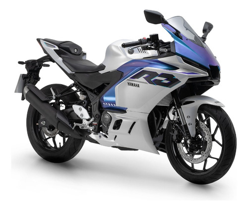 Yamaha R3 Connected 25/26 0km