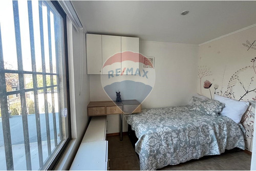 Se Arrienda Casa Condominio Amoblada 5 Oriente