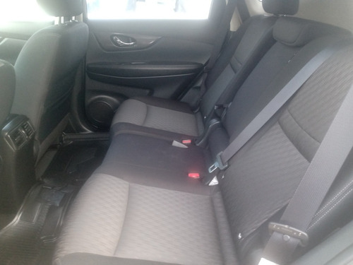 Imagen 10 de 11 de Nissan X-trail 2019 2.5 Sense 2 Row Cvt