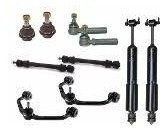 Kit Tren Delantero Ford Ranger Completo Con Amortiguadores