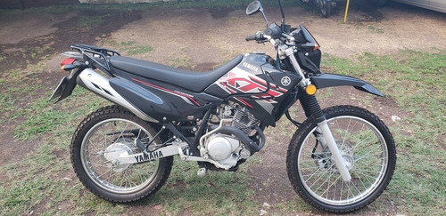 Imagen 4 de 8 de Yamaha Xtz 125