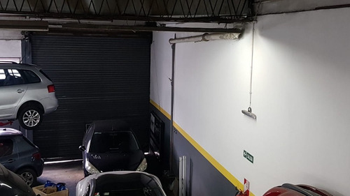 Imagen 3 de 4 de Galpon En Venta En Parque Avellaneda