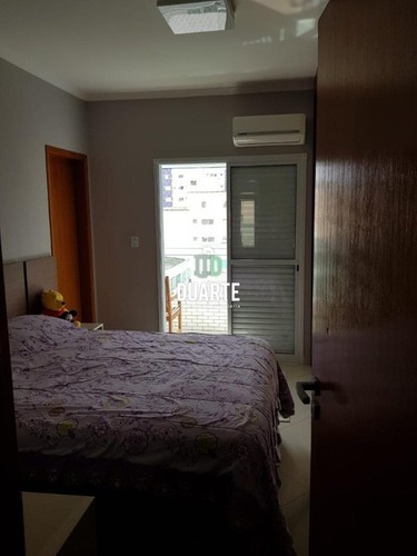 Imagem 13 de 29 de Apartamento - Ap03844 - 69457114