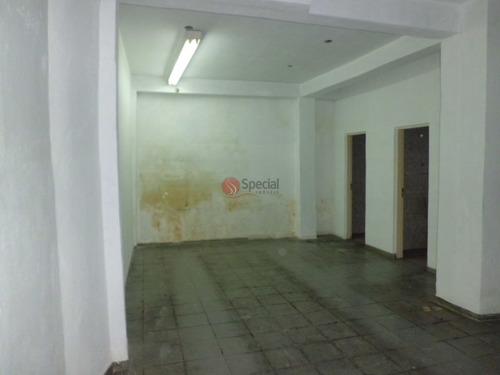 Imagem 6 de 15 de Prédio Comercial No Tatuapé, Próximo Ao Metrô Carrão Com 210 Metros - Af23947