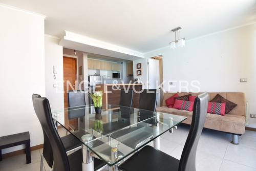 Venta Departamento Laguna Del Mar