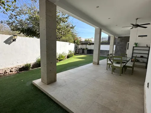 Casa En Renta En Las Trojes, Torreón, Coahuila De Zaragoza