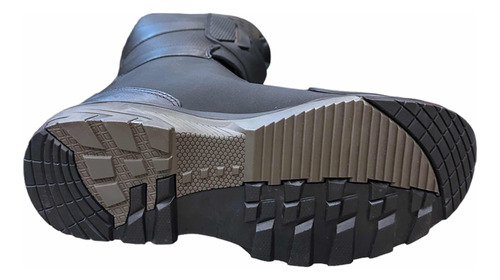 Botas Spartan Woods Para Moto Touring