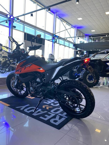 Imagen 7 de 15 de Ktm Adventure 390 | Financiacion Exclusiva