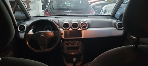 Citroën C3 Aircross 1.6 Vti 115 Feel At6