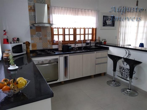 Chácaras Em Condomínio À Venda Em Atibaia/sp - Compre O Seu Chácaras Em Condomínio Aqui! - 1436058