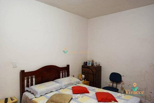 Imagem 15 de 30 de Sobrado Com 4 Dormitórios À Venda, 196 M² Por R$ 500.000,00 - Cidade Líder - São Paulo/sp - So0206