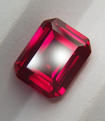 Rubi Sangue De Pombo, Pedra Precisa, Gema, Jóias 6522 Vermelho Sangue
