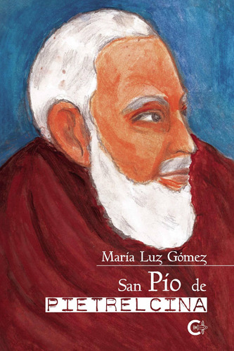 Libro San Pío De Pietrelcina (spanish Edition) Lbm5