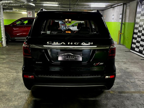 Changan CX70 1.5T Elite Plus At