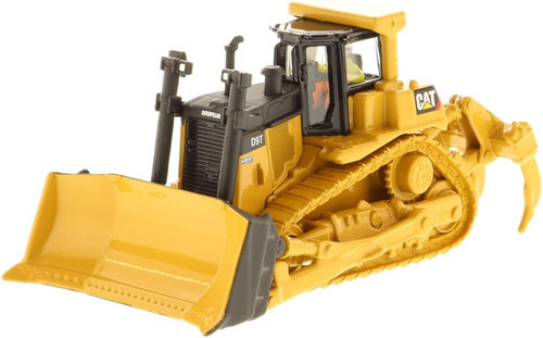 Caterpillar D9t Track Tipo Tractor Ho Series Vehículo