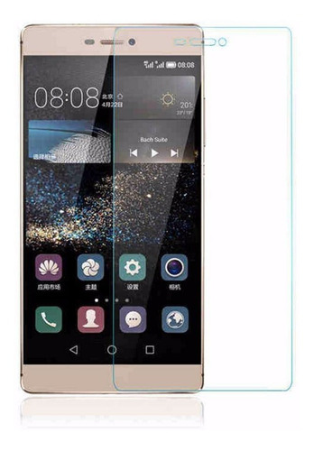Vidrio Templado P9 Lite Smart Huawei Bye