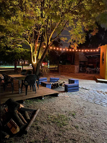 Imagen 2 de 5 de Alquiler De Salon Para Eventos