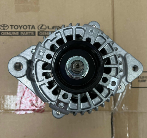 Alternador Toyota Daihatsu Terios 2001-2007 Original