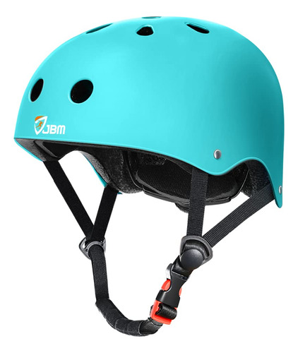 Jbm - Casco De Patinaje Para Adultos, Casco De Patinaje Para