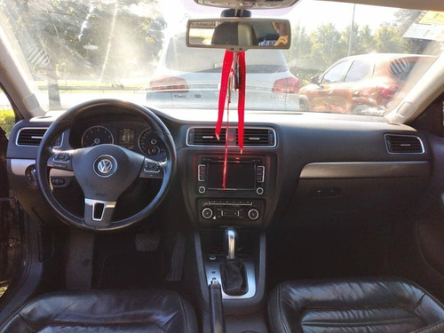 Vw Vento Tsi