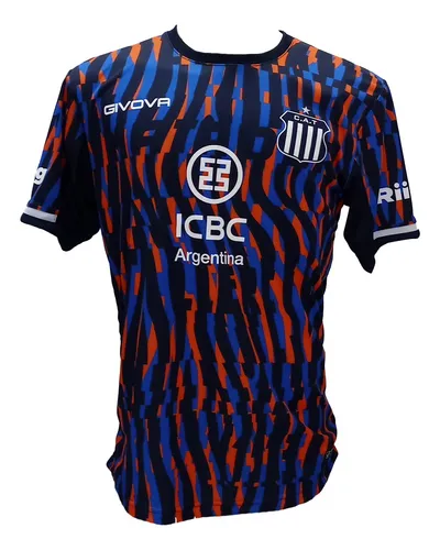 Camiseta De Talleres De C rdoba 2023 Suplente Givova