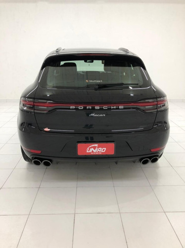 Imagem 4 de 15 de Porsche Macan