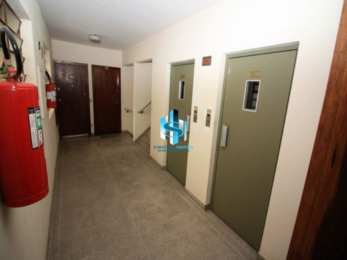 Imagem 13 de 13 de Apartamento A Venda Em Sp Santa Cecília - Ap07873 - 70806303