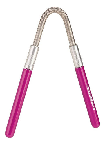 Removedor De Pêlos Faciais Tweezerman Smooth Finish + Pinça