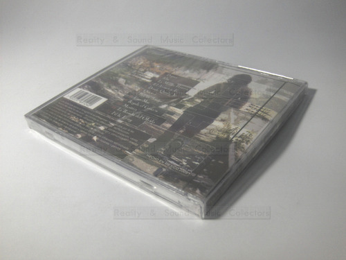 Evanoff Cd Onceavo Dia Cd Mex 2009 (Usado)