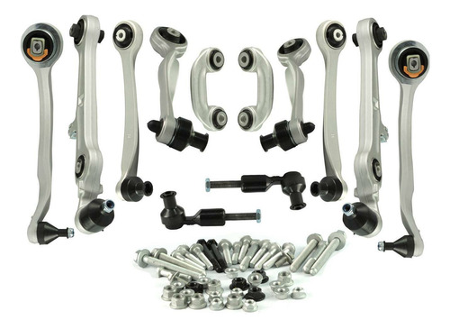 Kit Brazo Control Audi A4 Base 2001 2.8l