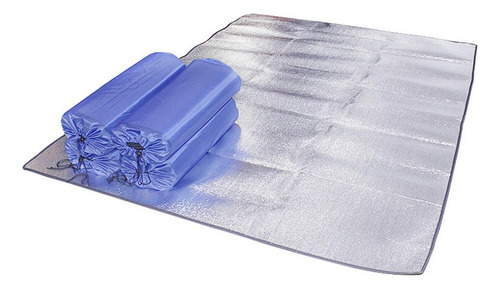 Alfombrilla Para Dormir 200x150
