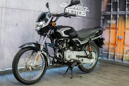 Bajaj Boxer Ct 100 2024