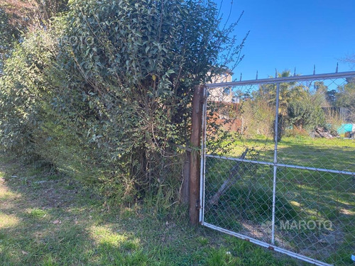 Imagen 2 de 4 de Terreno En Venta En Maschwitz - Maroto Propiedades-