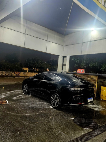 BYD King 1.5 Gs Dm-I Aut. (Phev) 5P Hibrido