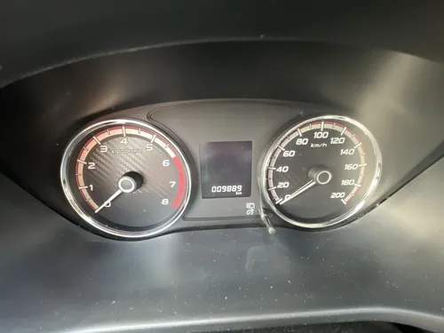 Mitsubishi L200 2.4 Glx Cabina Doble 4x2 Mt