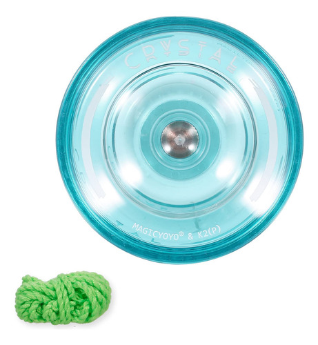 Tempaky Yoyos Sensibles K2p Para Niños, Yoyo Para