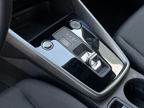 Audi A3 1.4 Sedan 35 Tfsi Dynamic At