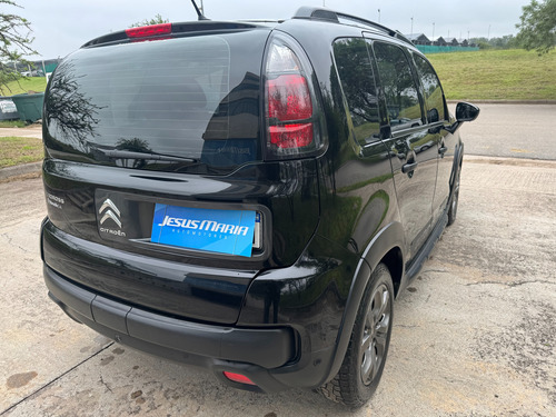 Citroën C3 Aircross 1.6 Vti 115 Feel At6