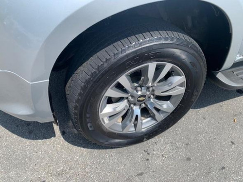 Trailblazer Ltz 3.6 V6 Aut.