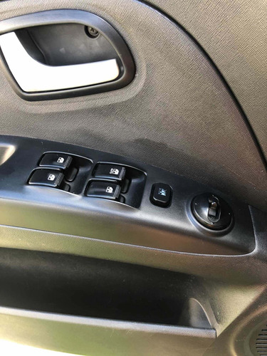 Kia Picanto 2010 1.0 Ex 5p