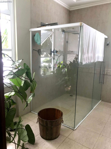 Imagem 17 de 30 de Condomínio Green Village - Venda De Casa Duplex Em Lagoa Nova, Com 5 Suítes - Ca01054 - 70683521