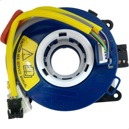Cinta Hard Disk Som Fiat Doblo Punto Linea Palio Sem Airbarg Cinza