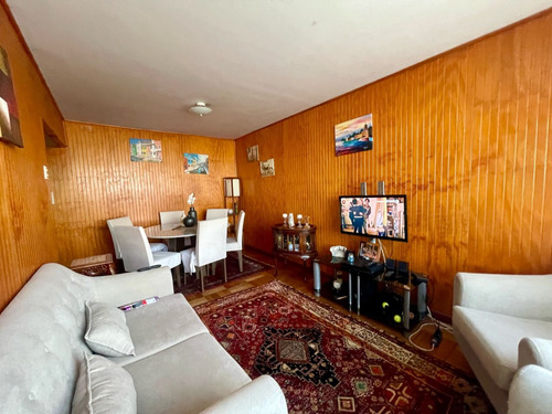 Departamento Duplex, 3 Dormitorios, 2 Baños, Pleno Centro