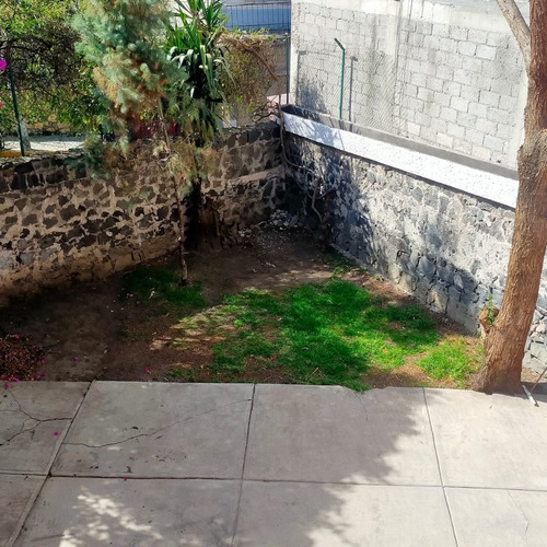 Imagen 21 de 22 de Renta Casa En Copilco El Alto, Coyoacán Cdmx